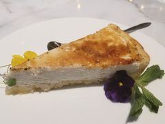 吐鲁番葡萄干酸乳酪派-丝路有约·西域美食