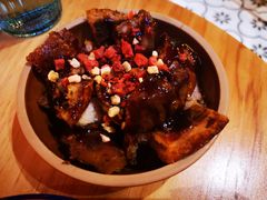 脆皮猪肉卷-tapas by dos cielos西班牙餐厅(重庆光环购物公园店)