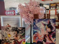 -银泰百货(北京大红门店)