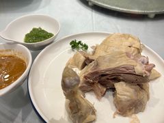 -老牌坊鲁菜名店(宽厚里店)