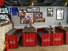 -MOJO密室逃脱(中街旗舰店)