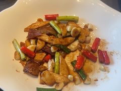 -百富源·海鲜辽菜(张士店)