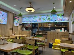 -老上海馄饨铺(员村二横路店)