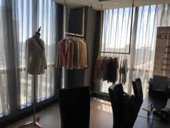 -优山定制西服衬衫大衣(国贸店)