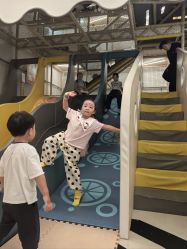 -奈尔宝·儿童乐园·亲子餐厅(苏州大悦城店)