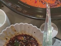 -渔语鱼酸菜鱼新川菜(来福士店)