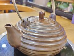 -吃饭皇帝大土家民族菜(正大广场店)