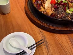 -老板恋上鱼(环山路店)