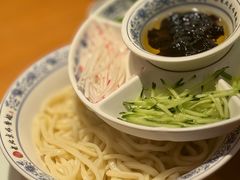 -老北京炸酱面·烤鸭(前门店)