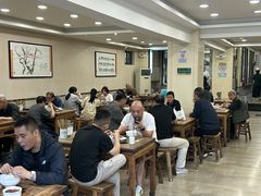 -老刘家永盛斋·传统泡馍(东关南街店)