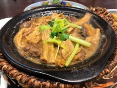 -鱼篮仔·潮汕美食(圆明新园店)