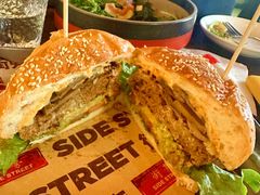 墨西哥环蛋-Side Street街旁(交道口店)