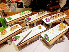 -吉布鲁牛排海鲜自助(武侯泛悦国际店)