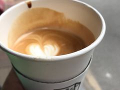 -JPG coffee(广州体育西店)