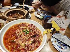 -图味美小黄鱼·景德菜(浙江路店)