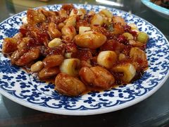 -都一处烧麦馆(前门店)