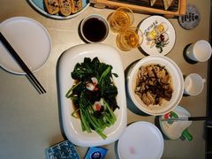 -品味泸沽湖•民族特色菜(大落水店)