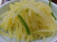-李先生牛肉面大王(北京站售票厅餐厅)