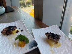 -亚马逊蒸汽活海鲜自助(LCM置汇旭辉广场店)