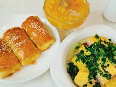 -金时代顺风大酒店(南桥百联店)