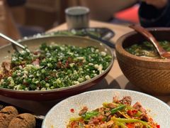 -山石榴·贵州菜(丰盛里店)