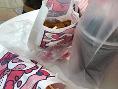 -1973继光香香鸡(大东方百货店)