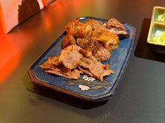-無二炙坊·和牛烧肉(大钟寺1733店)