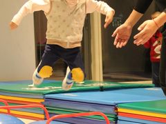 -小小运动馆(浦江店)