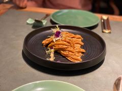 芥末鸭掌-晟永興烤鸭店(五道口店)