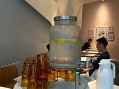 -双风车咖啡馆 Twin Windmills(六道口店)