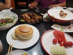 -大鸭梨烤鸭(甘家口店)