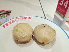 -小杨生煎(黄河路店)