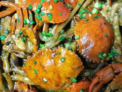 -胖哥俩肉蟹煲(海盐总店)