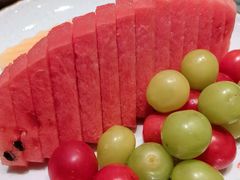 -大海中餐厅(宁波春晓世茂希尔顿逸林酒店)