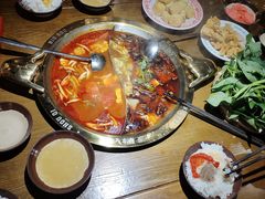 -受气牛肉·重庆耙牛肉(来福士店)