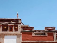 -塔尔寺