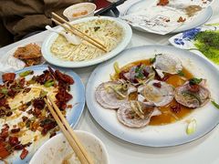 -来之顺海鲜菜馆·青岛菜·始于1993(栈桥店)