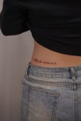 -飛凡TATTOO纹身•原创