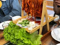 -松栢朝鲜族味道·脊骨汤(总店)