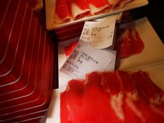 安格斯肥牛-京元盛铜锅涮肉(上海总店)