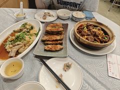 -粤·向群饭店(龙津东路总店)