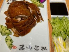 -邑金陵北京烤鸭店·现炒家常菜(ITC MALL店)
