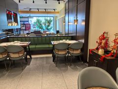 -东方饺子王臻味餐厅(新嘉坡城店)