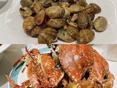 -北塘海鲜·天津菜(大光明桥旗舰店)