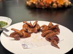 -龙宴海鲜城(经中路店)