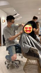 -苏豪路易士·嘉玛发廊
