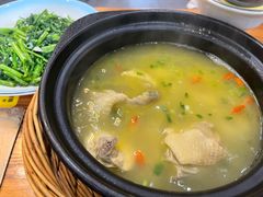 -李东农庄(中南百草园地标店)