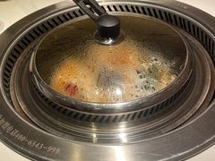 -遇东北林区铁锅炖(南开店)