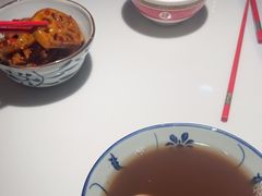 -味福记·江西小炒·南昌小吃(青山湖万达店)