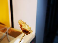 -傅强排骨(成都总店)